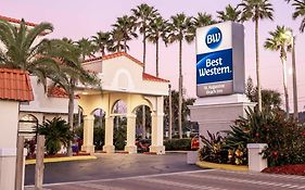 Best Western st Augustine Beach